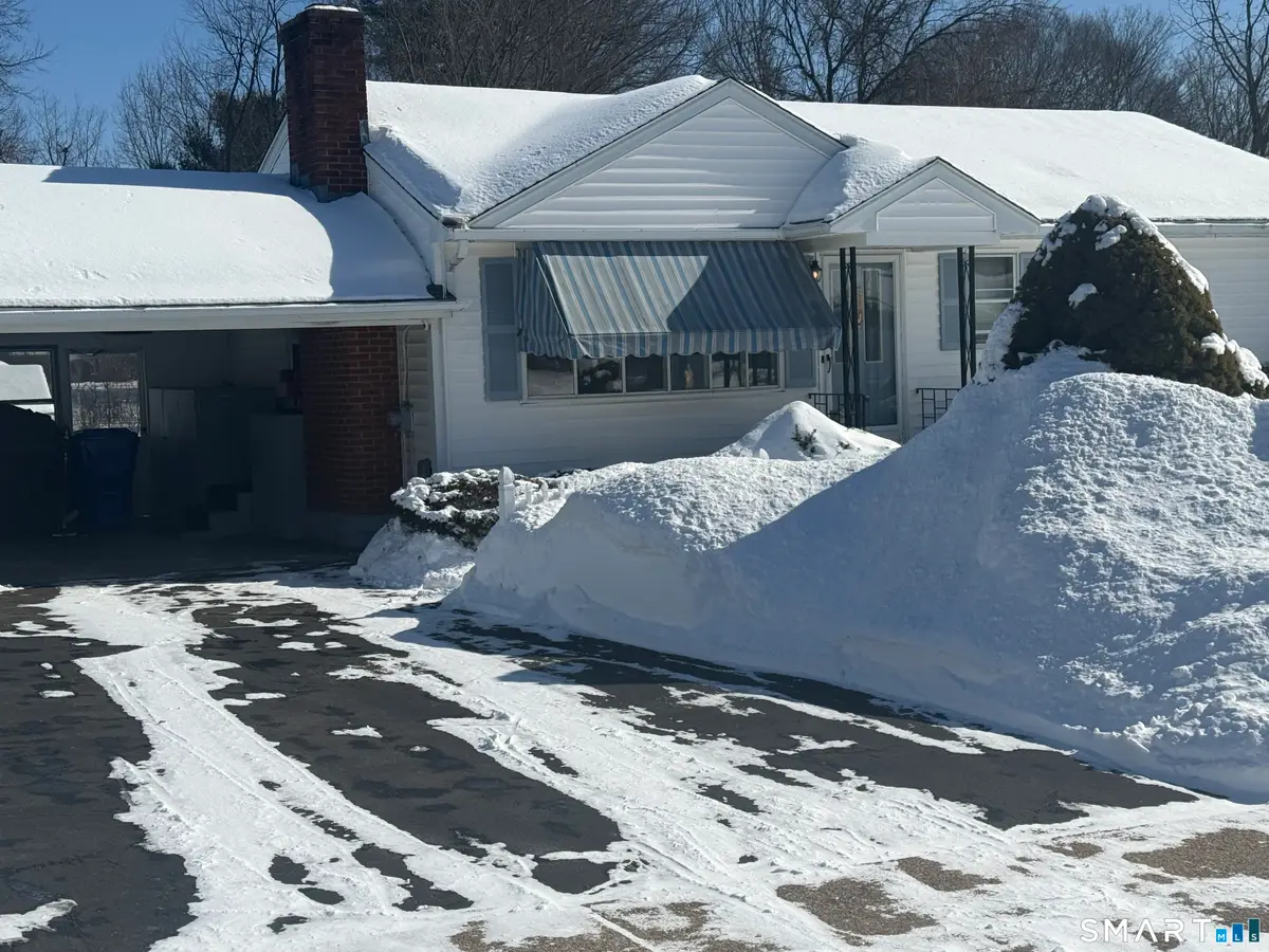 97 Margery Drive, East Hartford, CT 06118 - Image #1