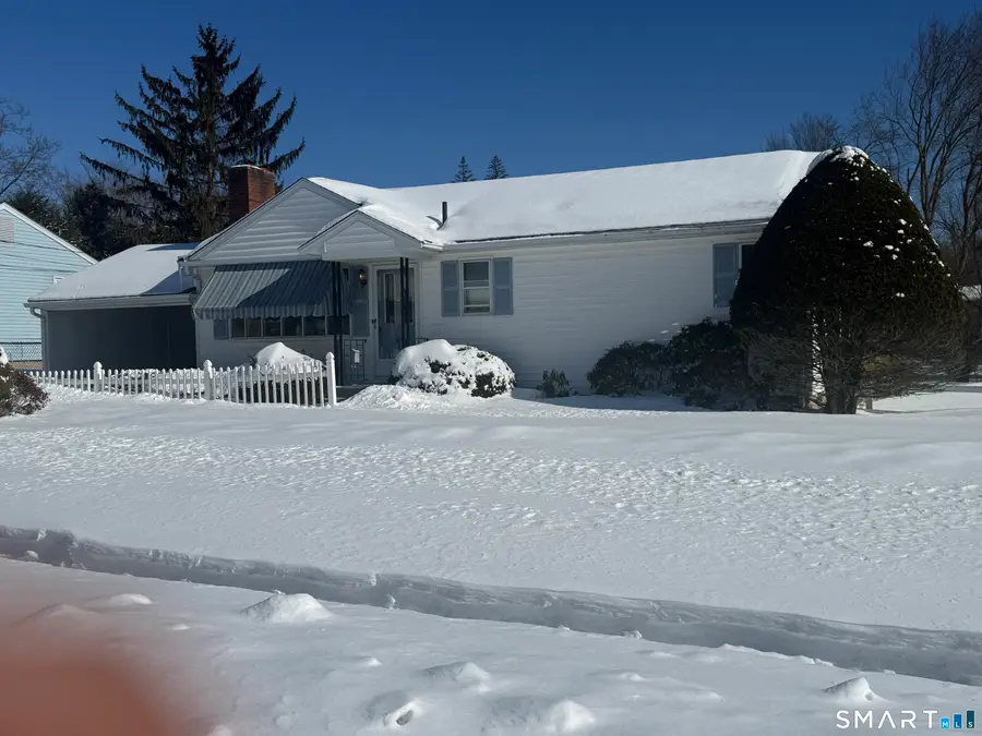 97 Margery Drive, East Hartford, CT 06118 - Image #2