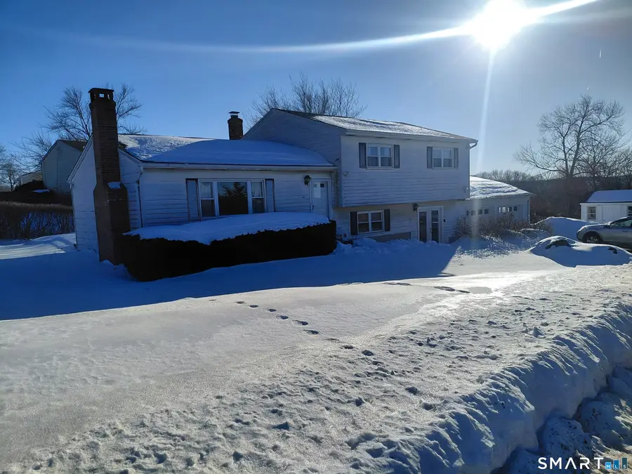 160 Meadowlark Drive, Waterbury, CT 06708 - #2