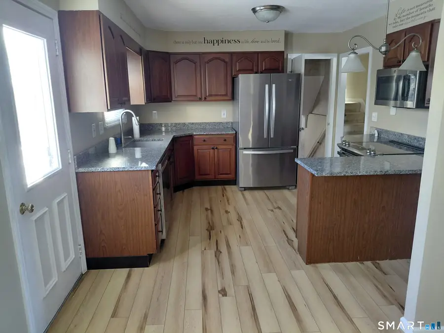 160 Meadowlark Drive, Waterbury, CT 06708 - #3