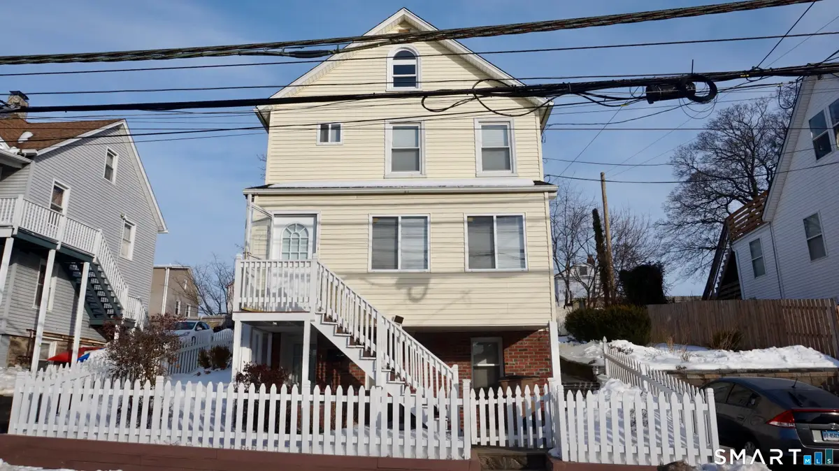 154 Lockwood Avenue, Stamford, CT 06902 - #1