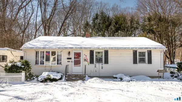 79 Roosevelt Boulevard, Enfield, CT 06082