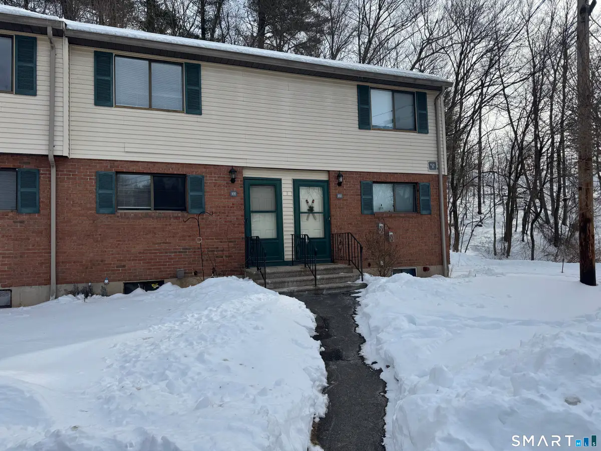 39 Horton Hill Road #10I, Naugatuck, CT 06770 - #1