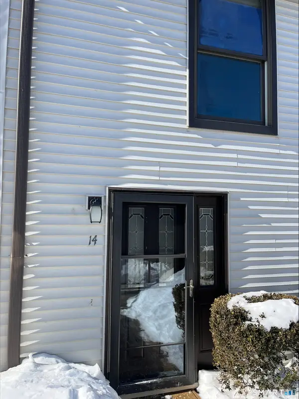 241 South Water Street #14, East Windsor, CT 06088