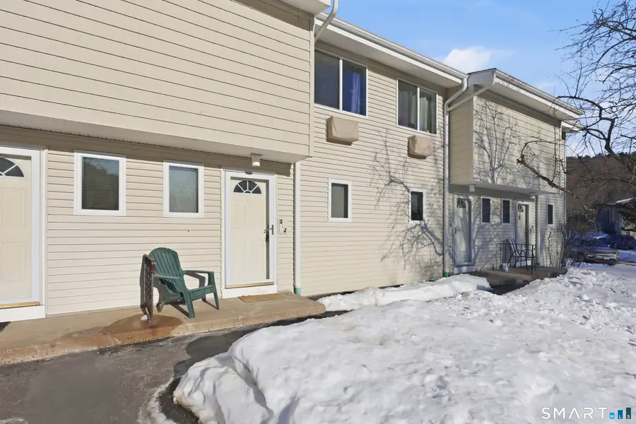 220 Main Street #2J, New Hartford, CT 06057 - #3