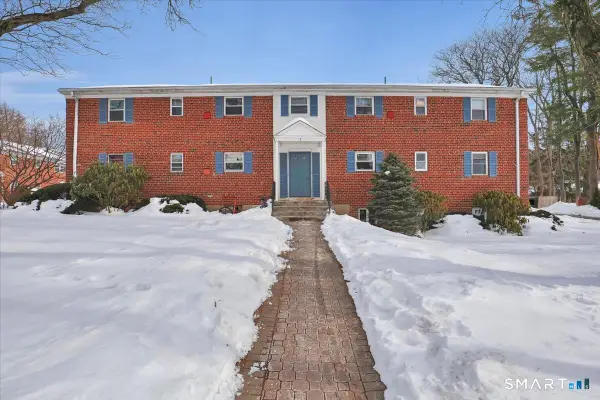3 Colonial Drive #APT C, Rocky Hill, CT 06067