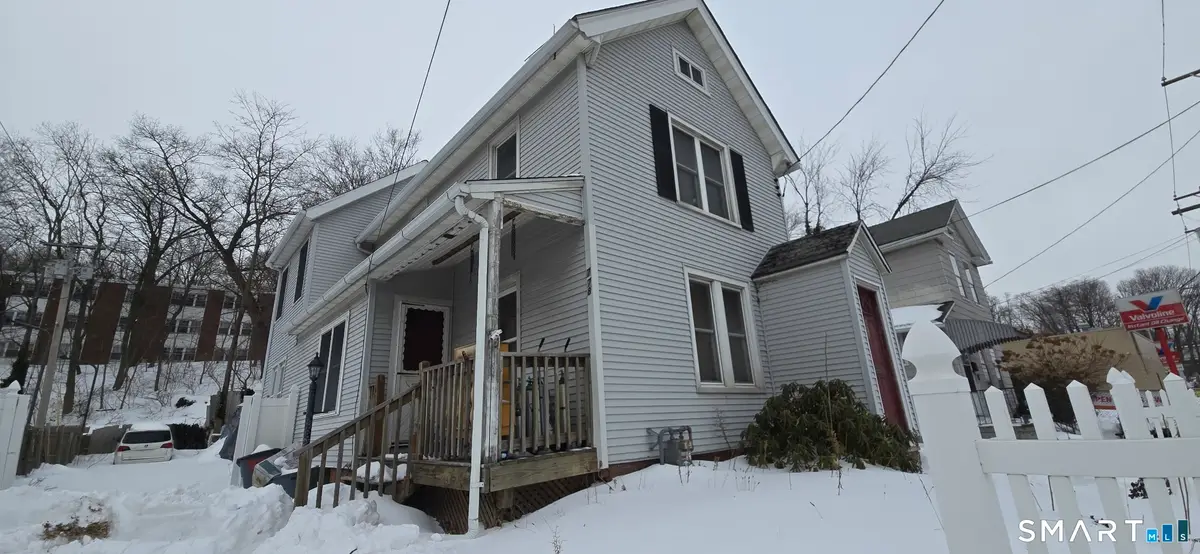 778 Campbell Avenue, West Haven, CT 06516 - Image #1