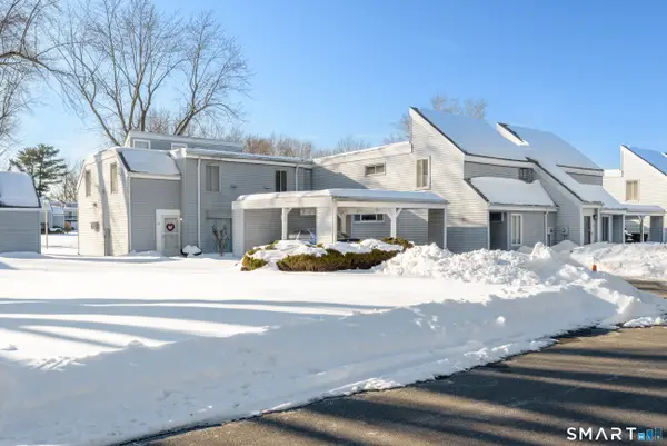 24 Cinnamon Springs #24, South Windsor, CT 06074