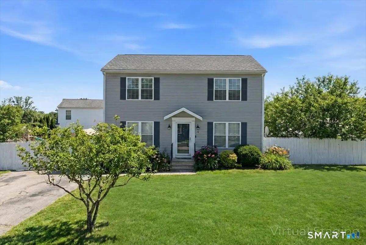 76 Alice St Extension, Norwich, CT 06360 - #1