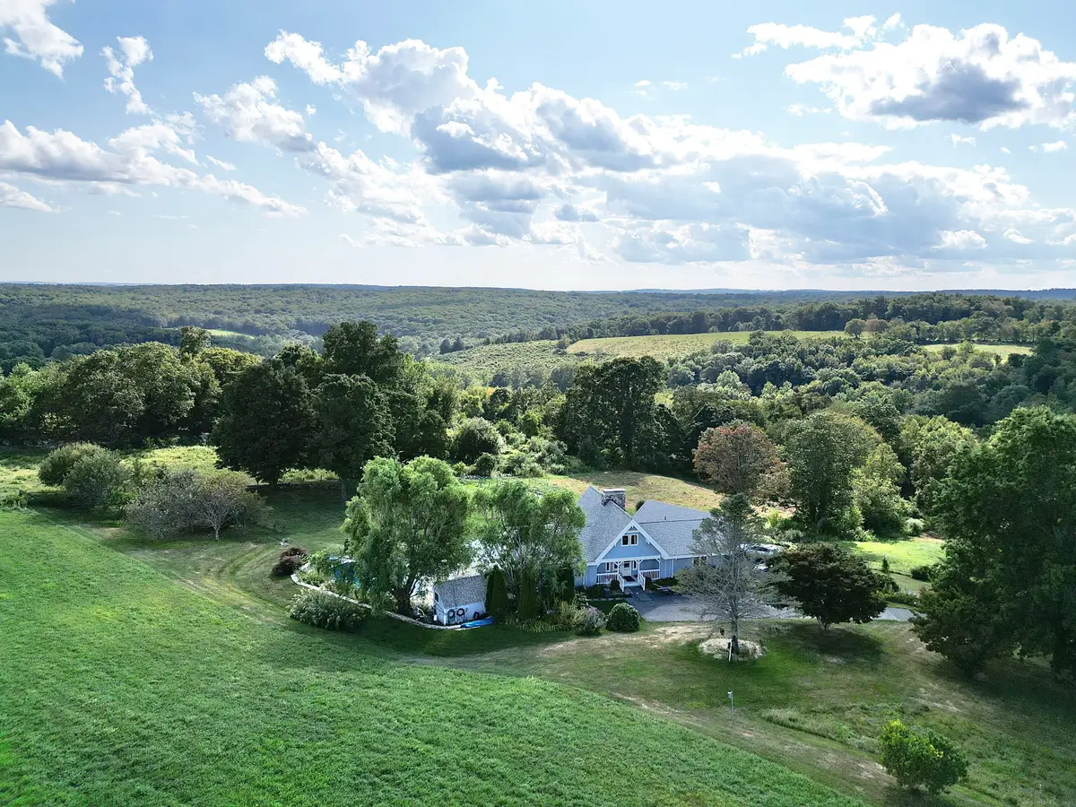 182 Magnolia Hill Road, Bethlehem, CT 06751 - #1