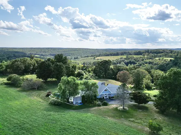 182 Magnolia Hill Road, Bethlehem, CT 06751