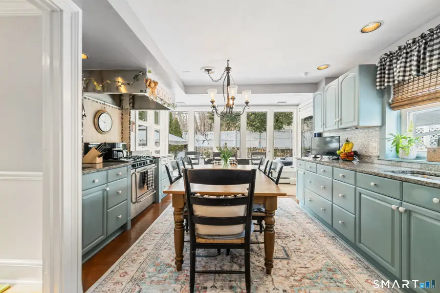 1 Overlook Avenue, Fairfield, CT 06824 - #2