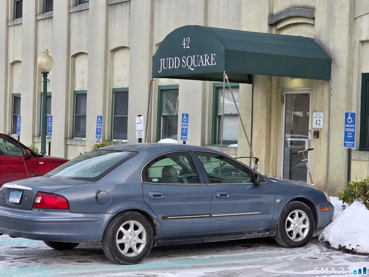 42 South Cherry Street #238, Wallingford, CT 06492 - #1