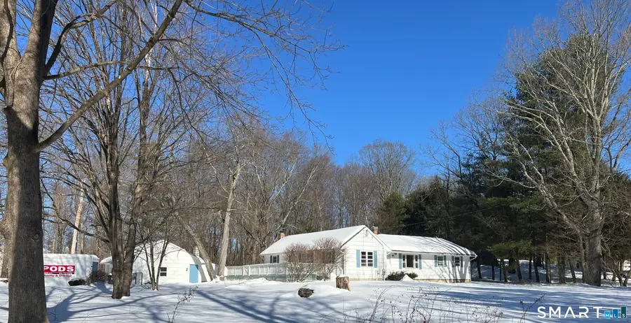 11 Old Fairwood Road Extension, Bethany, CT 06524 - #2