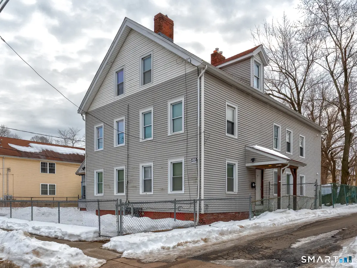 65-67 Madison Street, Hartford, CT 06106 - #1