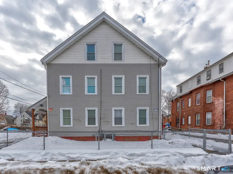 65-67 Madison Street, Hartford, CT 06106 - #2