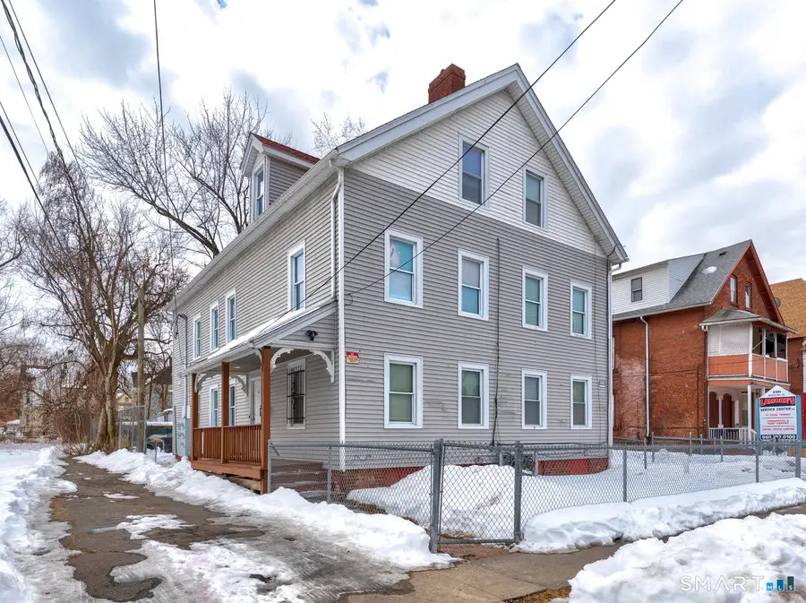 65-67 Madison Street, Hartford, CT 06106 - #3