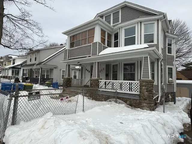 16 Clifton Avenue, Waterbury, CT 06710 - #1