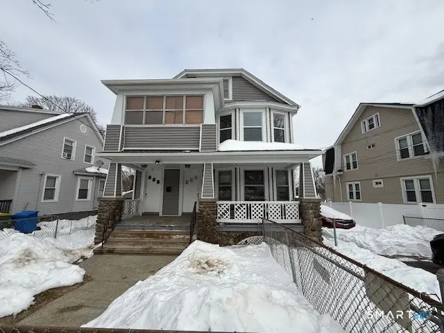 16 Clifton Avenue, Waterbury, CT 06710 - #2