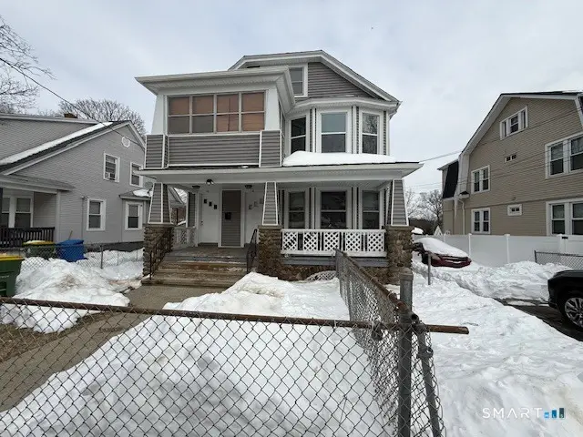 16 Clifton Avenue, Waterbury, CT 06710 - #3