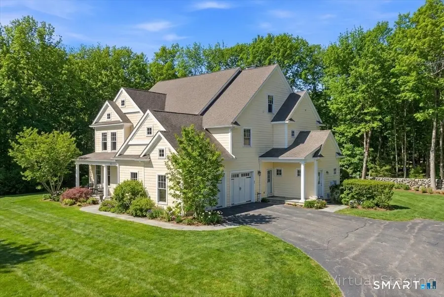 17 Bittersweet Way, Stonington, CT 06378 - #2