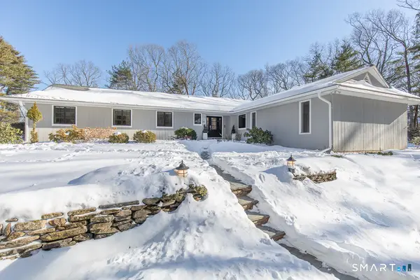 34 Milan Road, Woodbridge, CT 06525