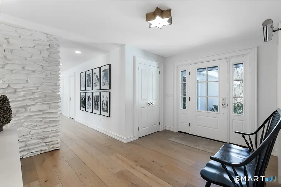 34 Milan Road, Woodbridge, CT 06525 - #3