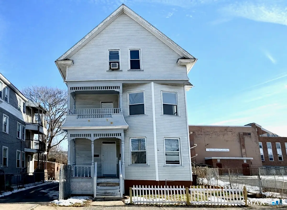 98 Glen Street, New Britain, CT 06051 - #1