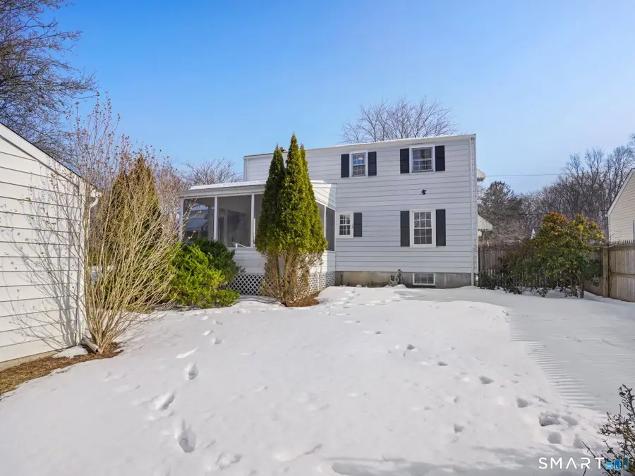 148 Millspaugh Drive, Fairfield, CT 06824 - #3