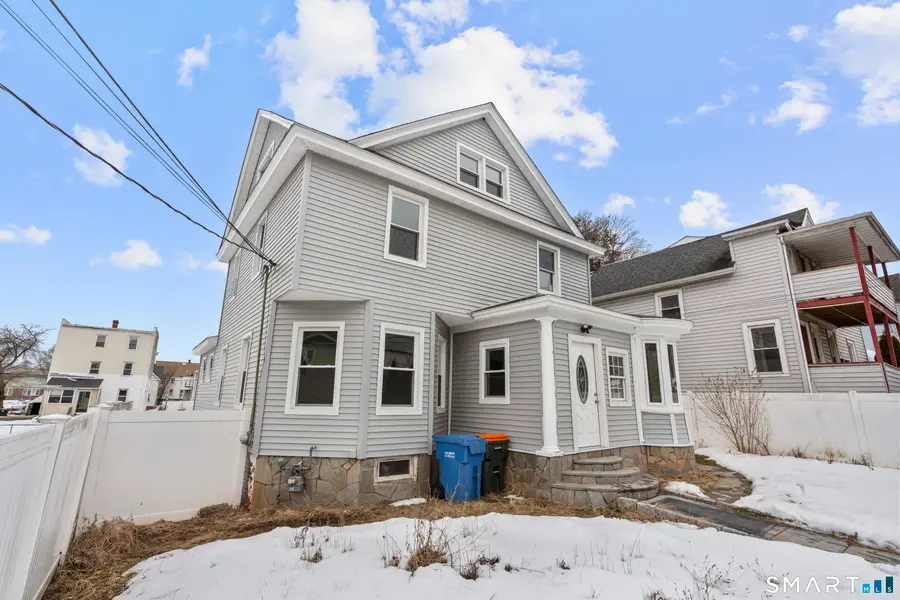 171 Foster Street, Meriden, CT 06451 - #3