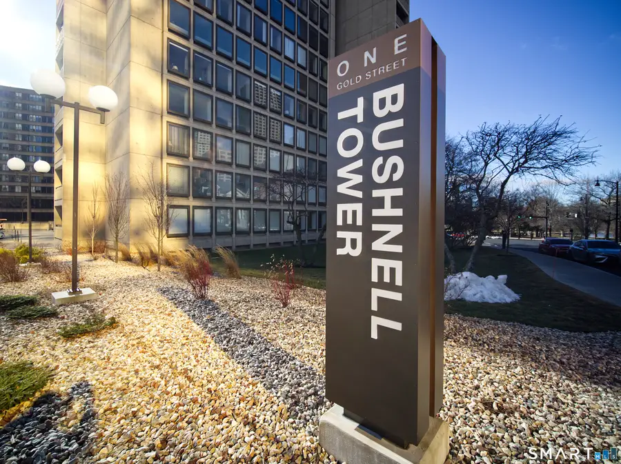 1 Gold Street #APT 3F, Hartford, CT 06103 - #3