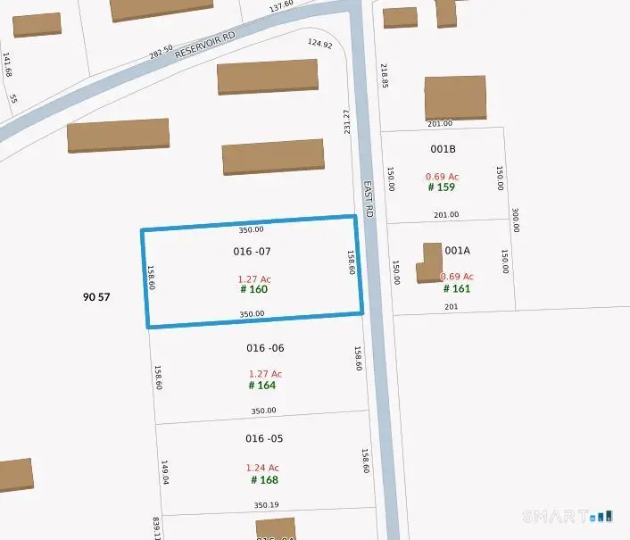 160 East Road, Broad Brook, CT 06016 - Image #2