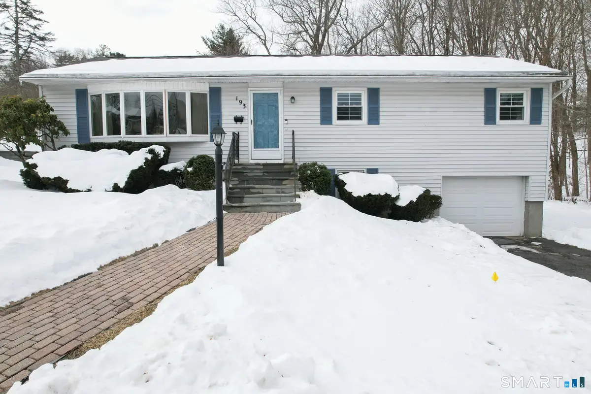 193 Plainfield Drive, Watertown, CT 06779 - #1