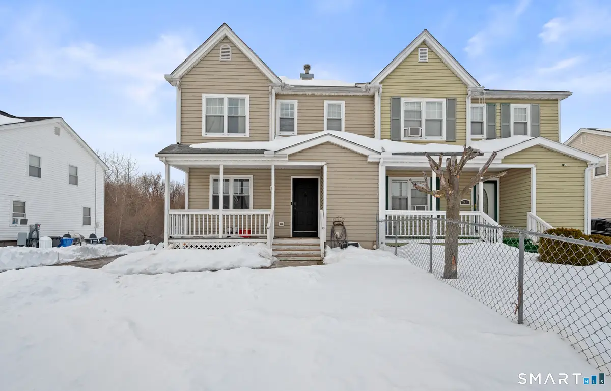 95 Hampton Street, Hartford, CT 06120 - #1