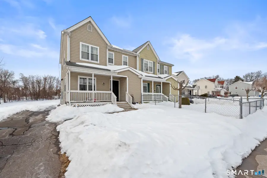 95 Hampton Street, Hartford, CT 06120 - #2