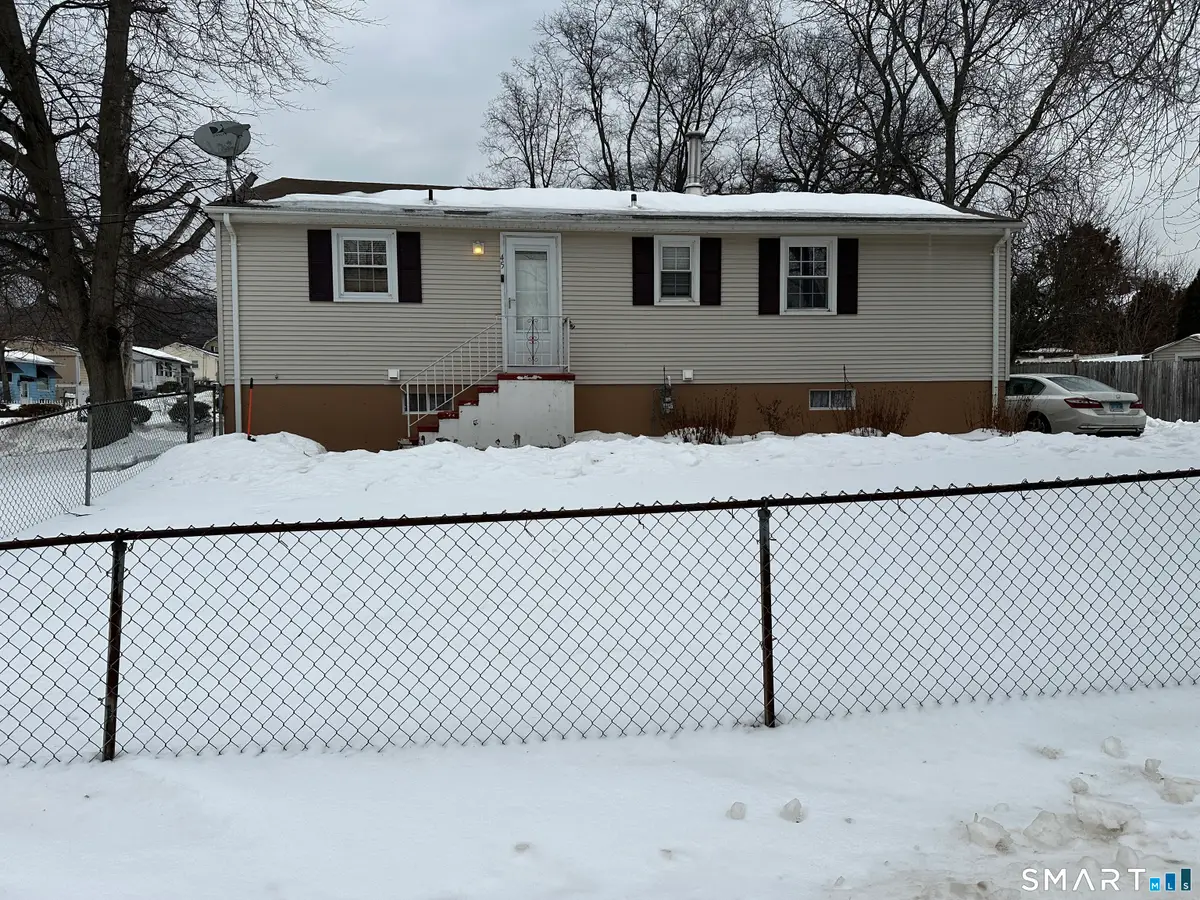 45 Swampscott Street, West Haven, CT 06516 - #1