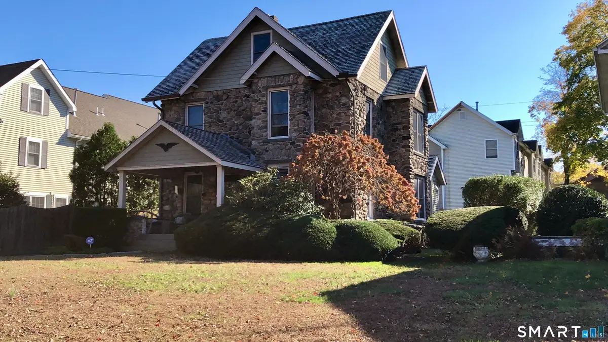 35 Maple Tree Avenue #APT 1, Stamford, CT 06906 - #1