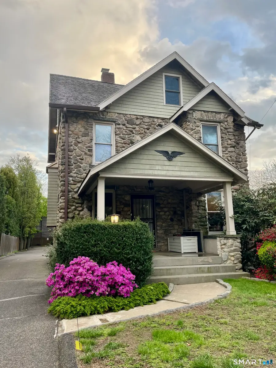 35 Maple Tree Avenue #APT 1, Stamford, CT 06906 - #3