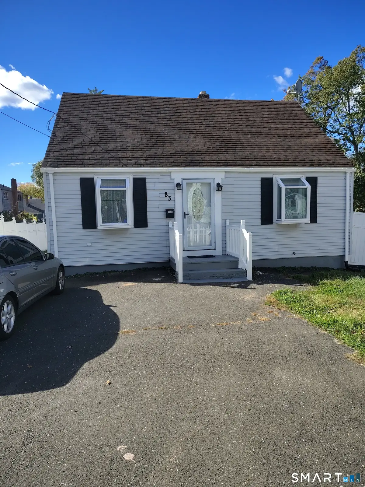 83 Stone Street, Hartford, CT 06106 - #1