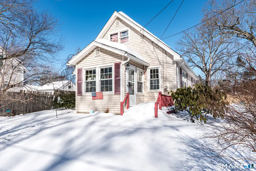 11 Willard Avenue, Enfield, CT 06082 - #3