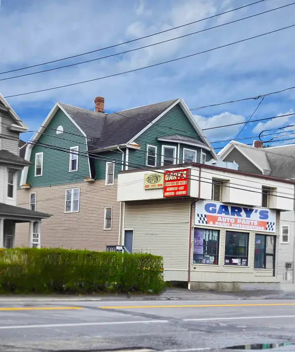 652 Watertown Avenue, Waterbury, CT 06708