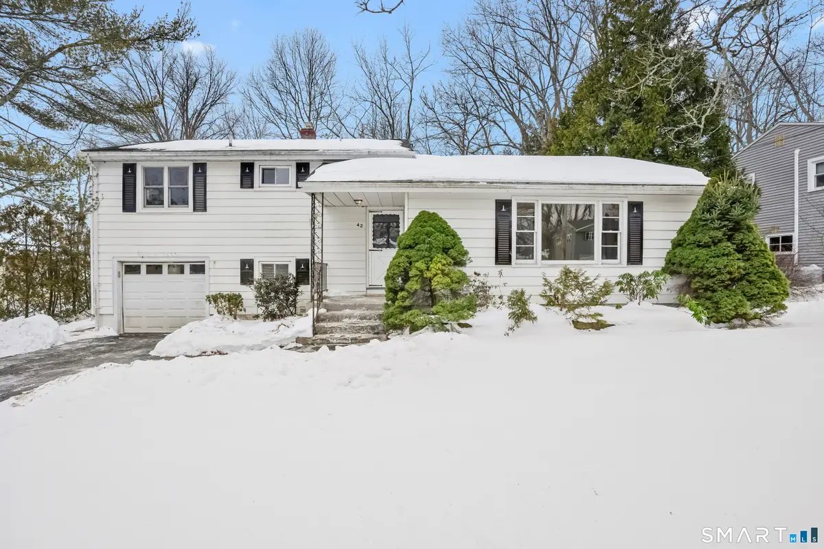 Address Withheld By Seller, Hamden, CT 06517 - #1