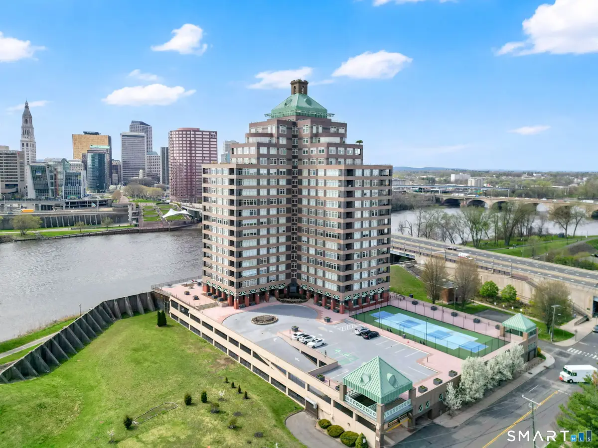 235 East River Drive #502, East Hartford, CT 06108 - #1