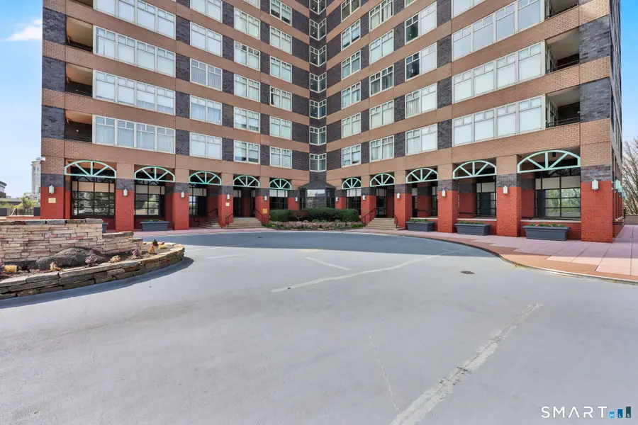 235 East River Drive #502, East Hartford, CT 06108 - #2