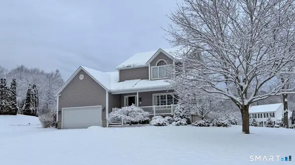 95 Tarragon Drive, East Hampton, CT 06424