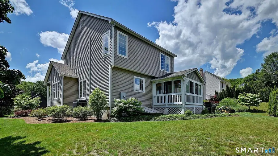 95 Tarragon Drive, East Hampton, CT 06424 - #2