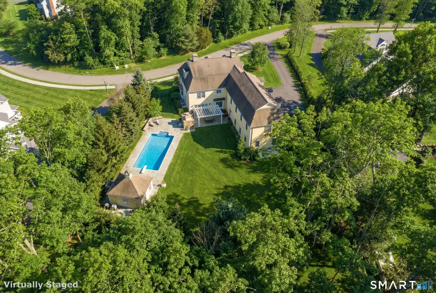 37 Lantern Hill Road, Madison, CT 06443 - #3