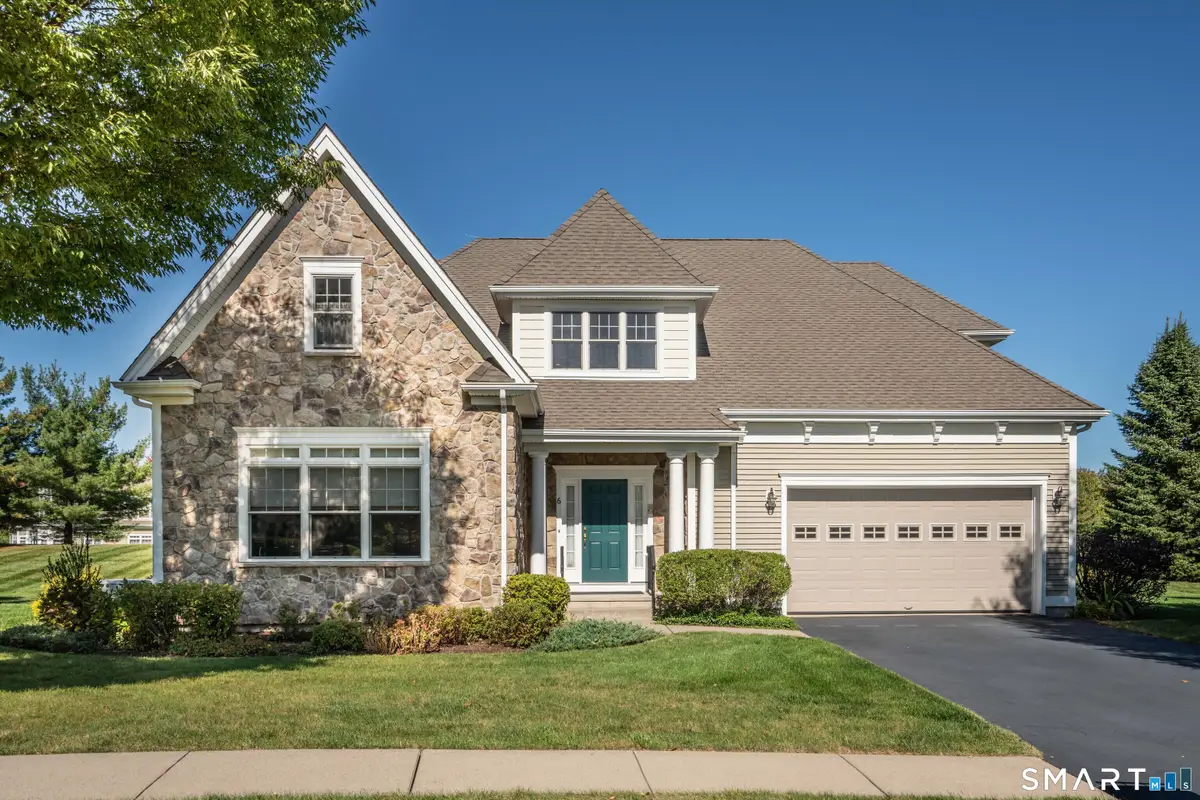 6 Spy Glass Circle #6, Bloomfield, CT 06002 - #1