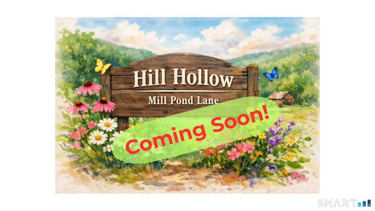 21 Mill Pond Lane #21E, Durham, CT 06422 - #1