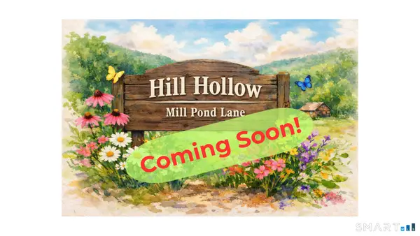 21 Mill Pond Lane #21E, Durham, CT 06422